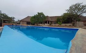 Zululami Eco Resort - Jozini